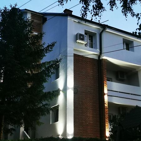 Vila Breza Soko Banja Esterno foto