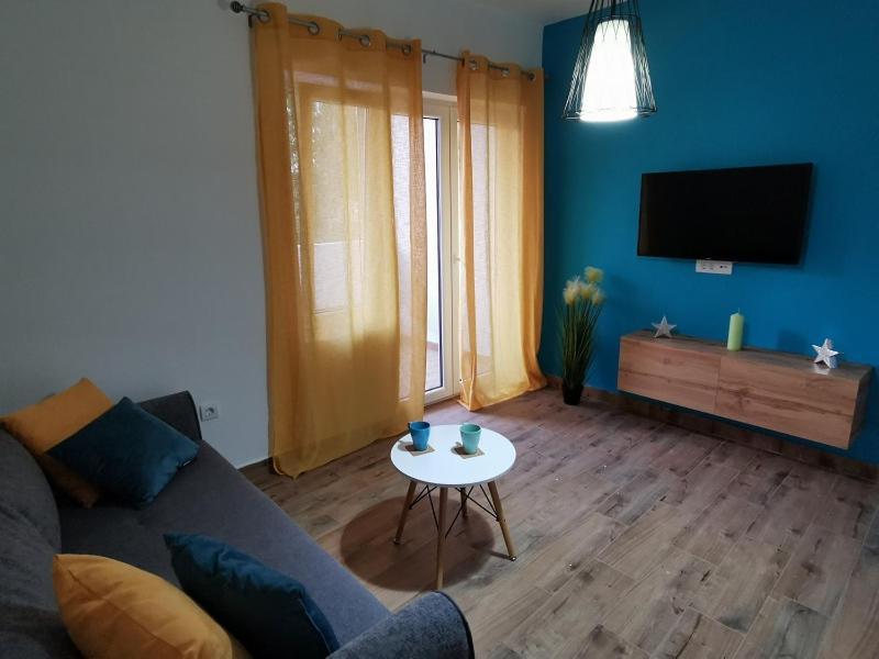 Vila Breza Soko Banja Esterno foto