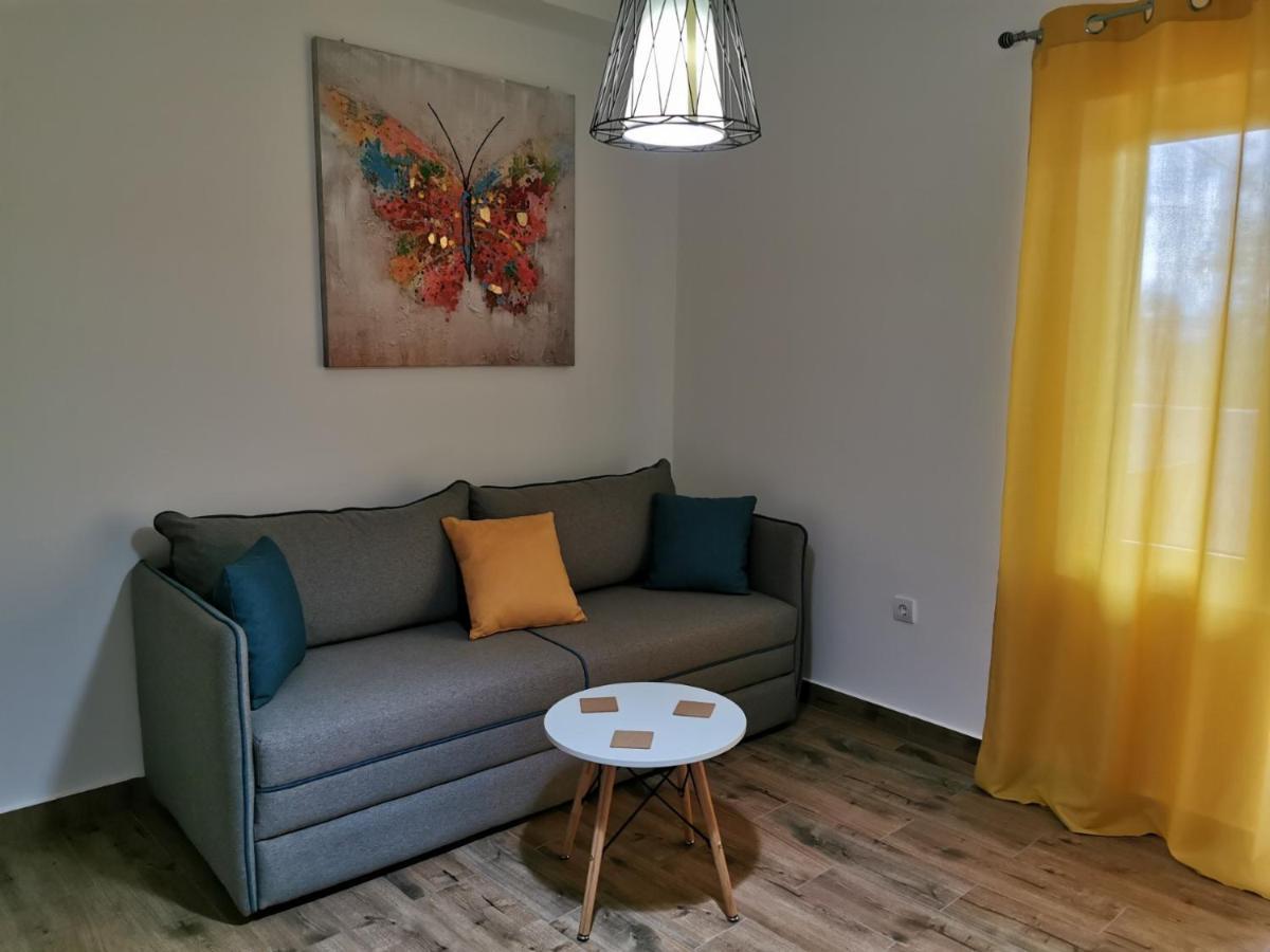 Vila Breza Soko Banja Esterno foto