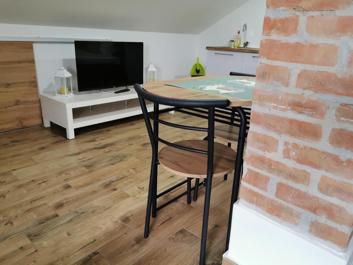 Vila Breza Soko Banja Esterno foto