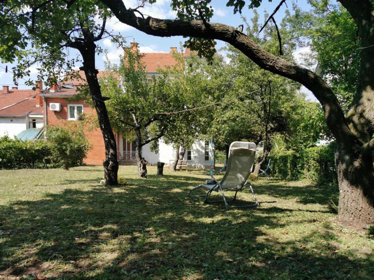 Vila Breza Soko Banja Esterno foto