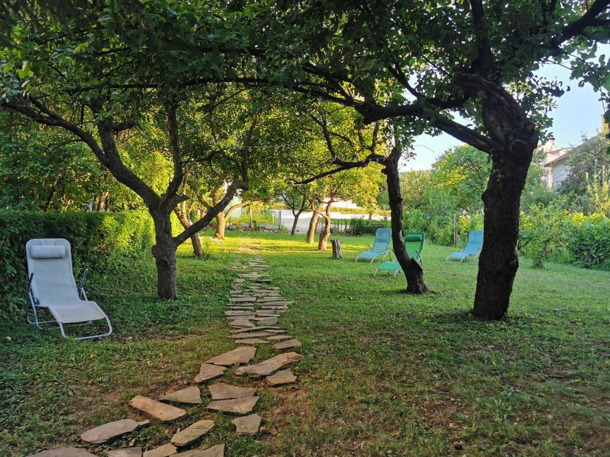 Vila Breza Soko Banja Esterno foto