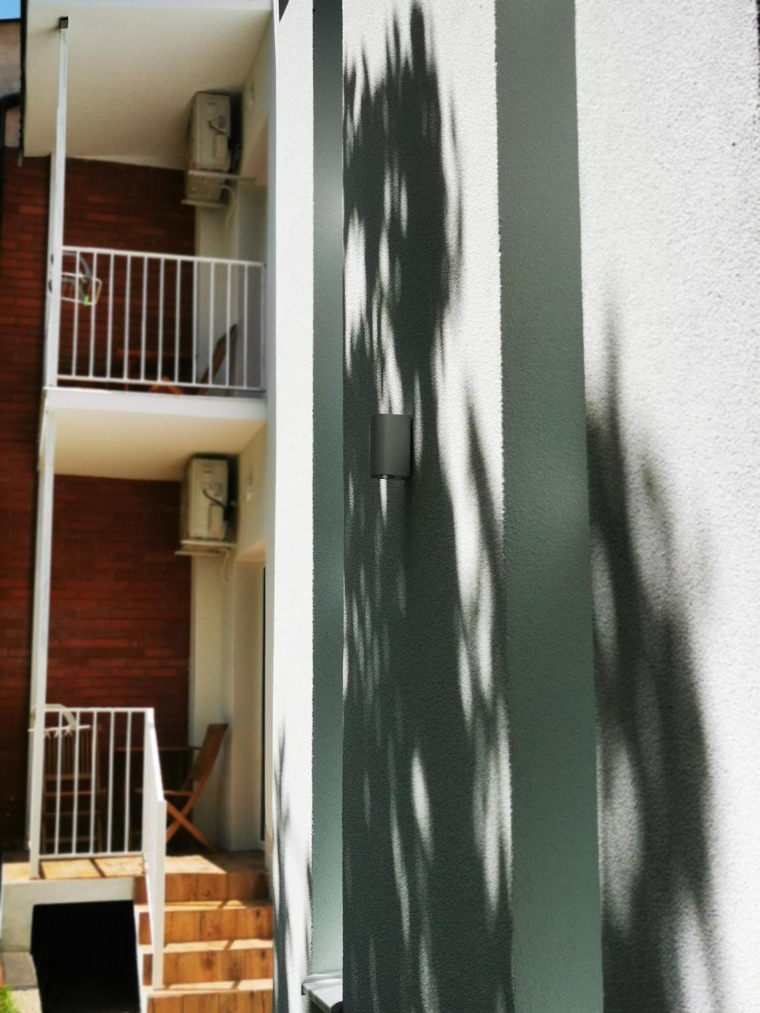 Vila Breza Soko Banja Esterno foto