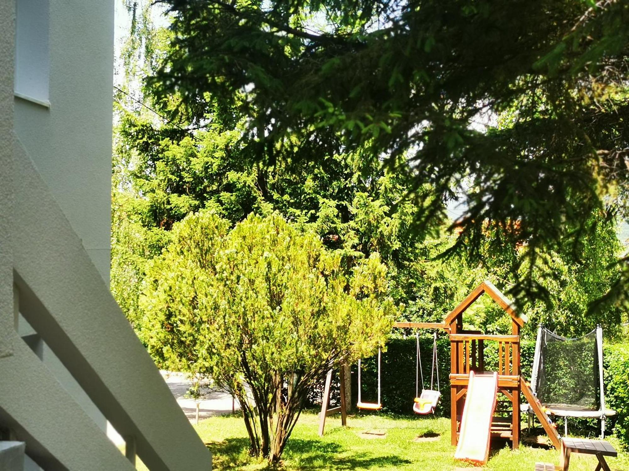 Vila Breza Soko Banja Esterno foto